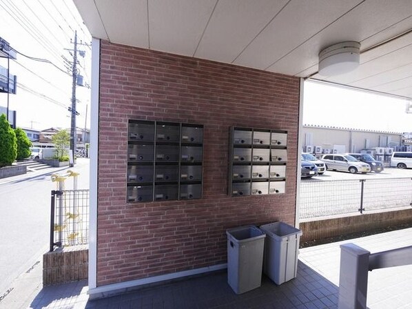 レオパレスミュートス テセラの物件内観写真